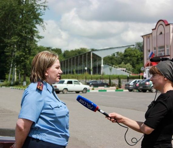 прописка в Нововоронеже